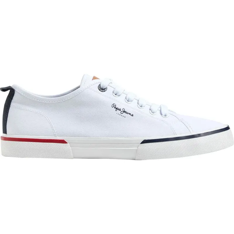 Pepe Jeans PèPè sneaker White (PMS30811-800)