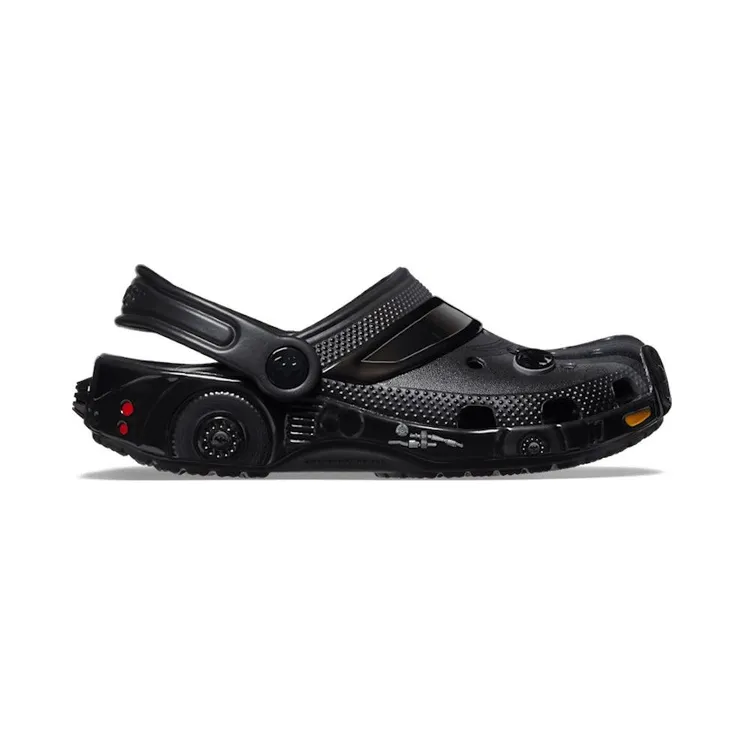 Crocs Classic Clog Batman Batmobile (210502)