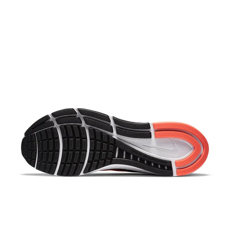 Nike Air Zoom Anthracite Anthracite/Black/Citron Pulse (CZ6720-006)