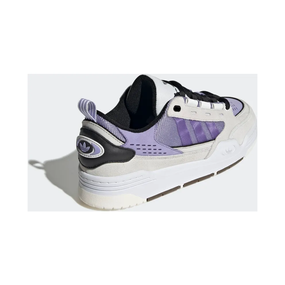 Adidas ADI2000 SHOES Light Purple / Light Purple / Crystal White (GV8813)