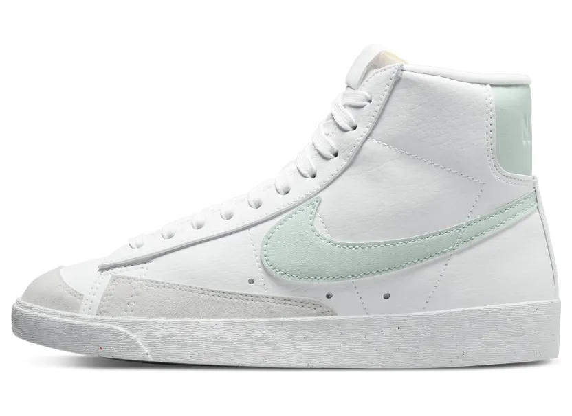 Nike Blazer Mid ’77 Next Natureen Wit (DQ4124-102)
