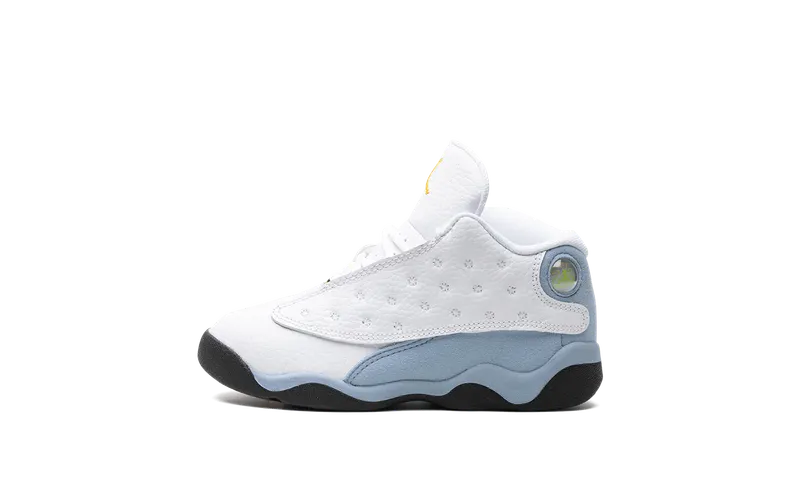 Air Jordan 13 TD “Yellow Ochre” (DJ3004-170)