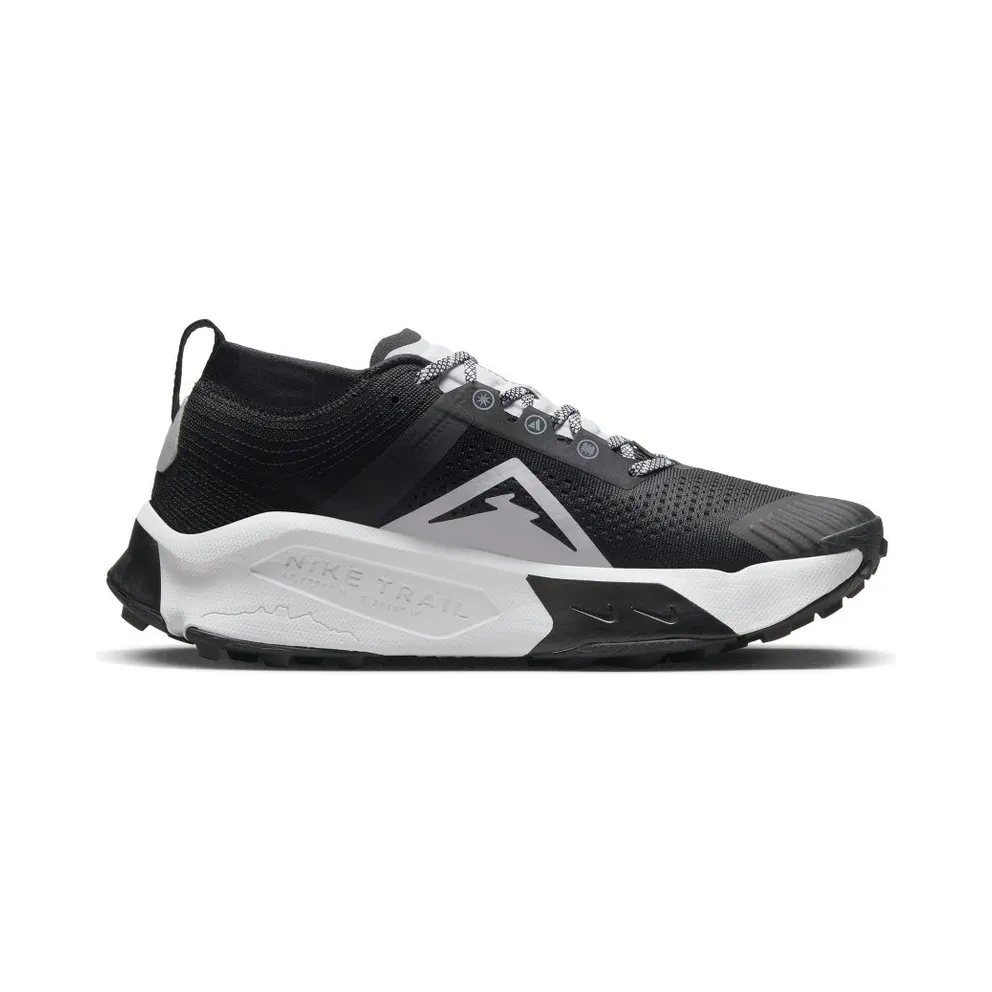Nike ZoomX Zegama Trail-Running Black (DH0623-001)