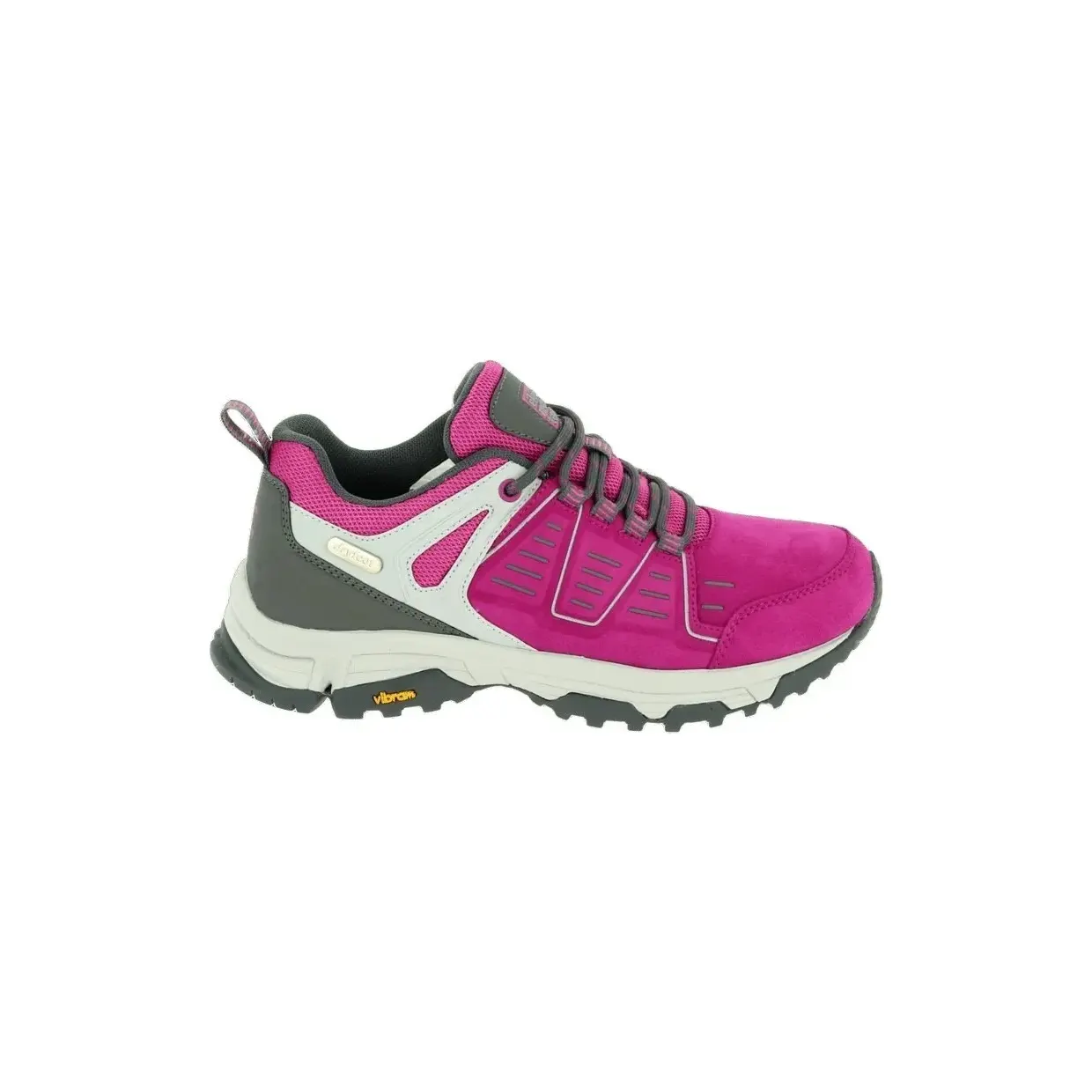 elementerre-sneaker 3124ROSP
