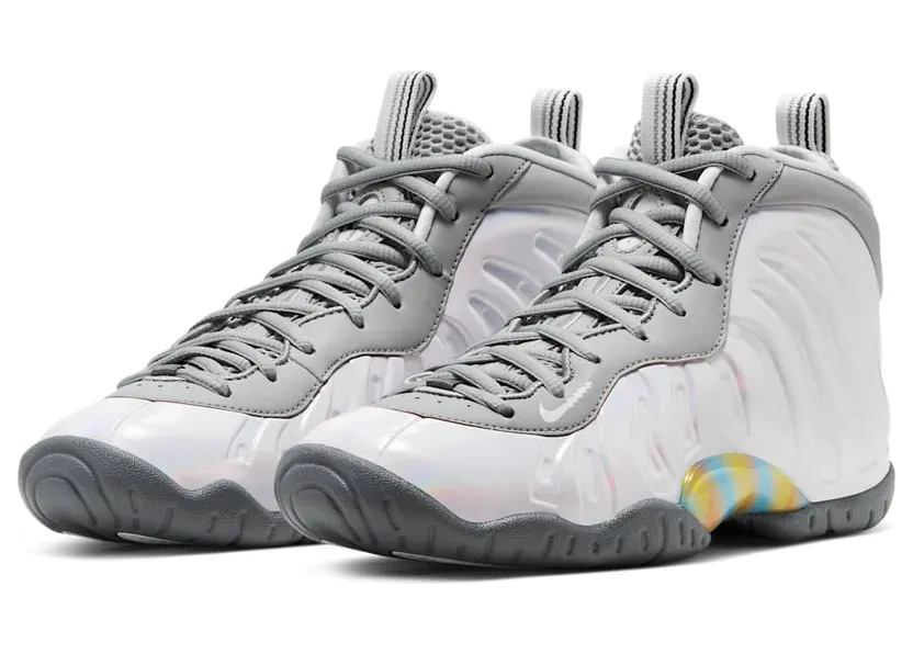 nike-little-posite CU1054-001