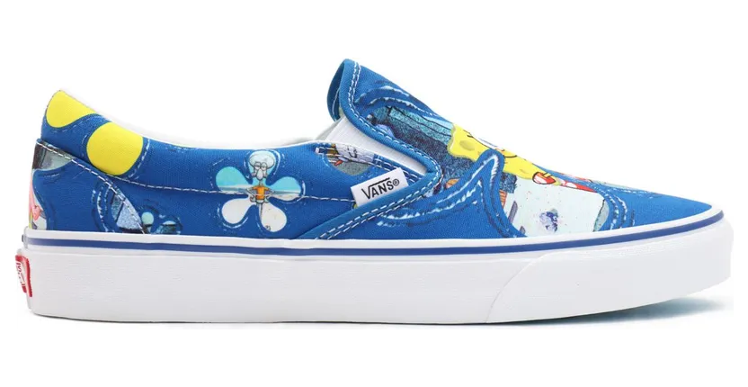 vans-slip-on VN0A33TBYZ1