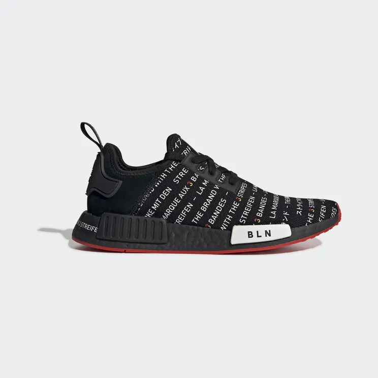 adidas NMD R1 Berlin