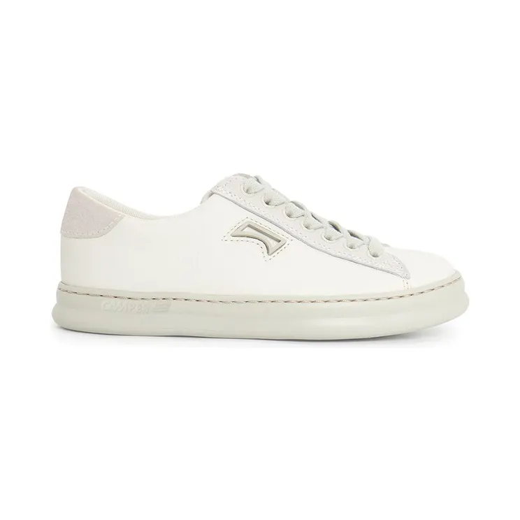 Camper Runner Four White Grey (K201855-001)