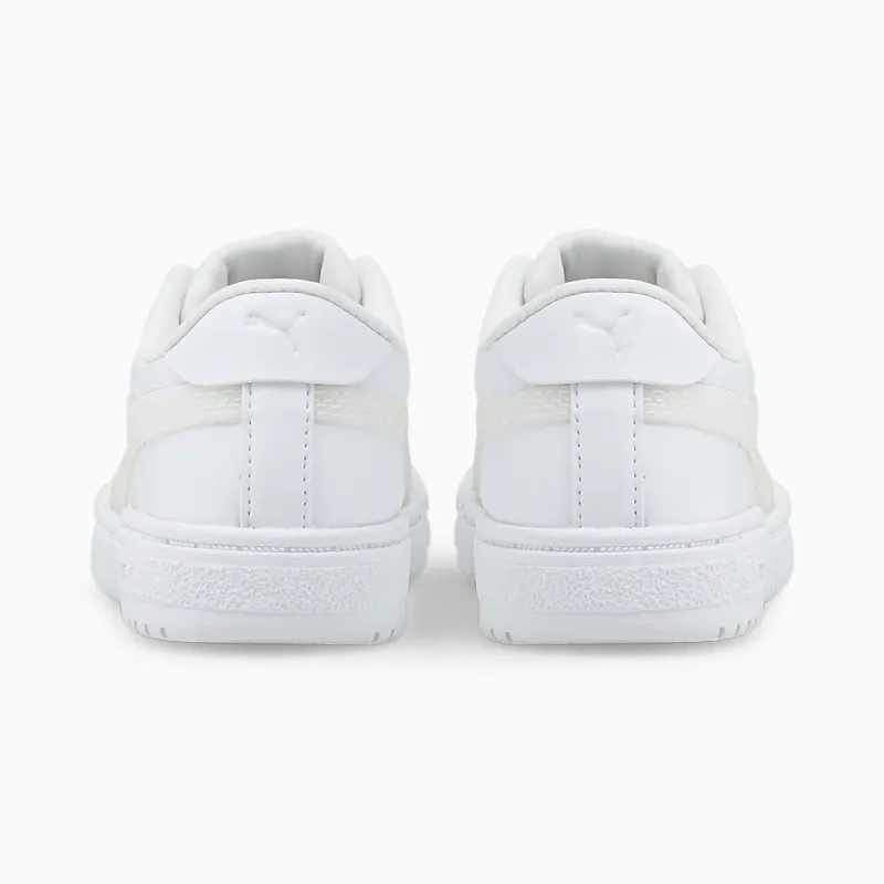 PUMA Ca Pro Tech LS AC Babies’ White (385659-02)