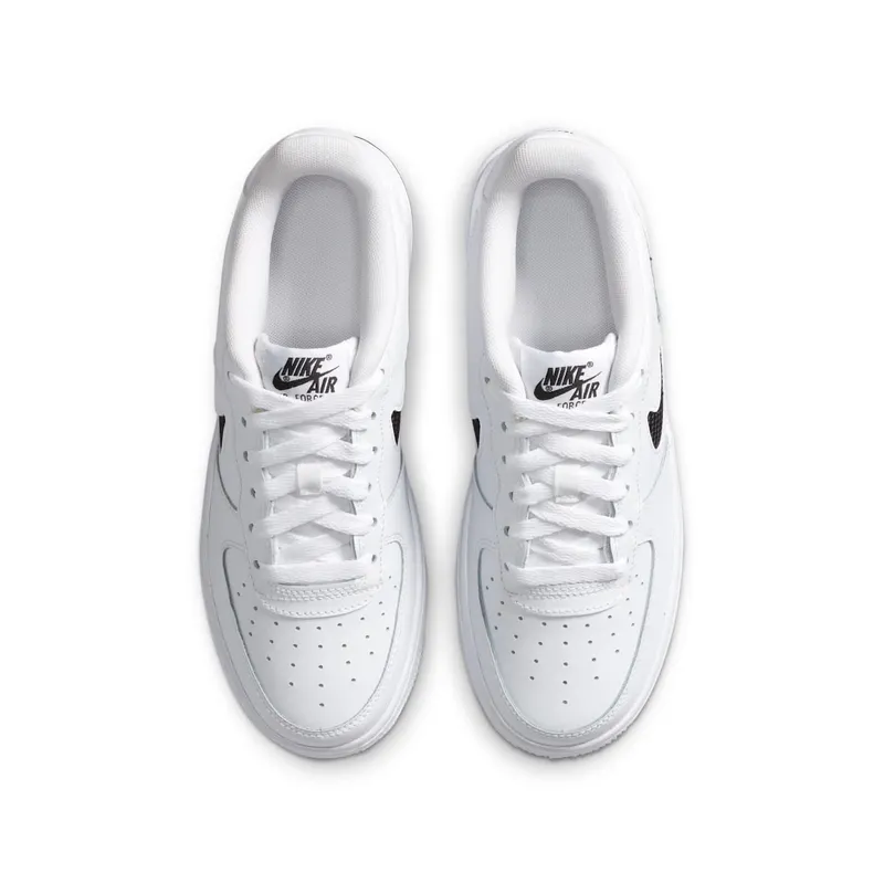 Nike Air Force 1 Low 07 White Black (DB2616-100)