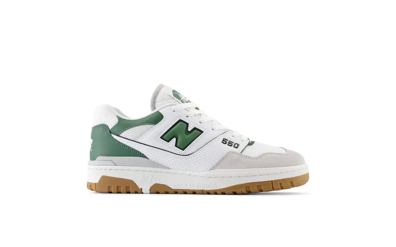 New Balance 550 “White” (BB550ESB)