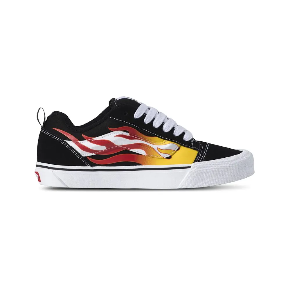 Vans Knu Skool Flame (VN000EE6Y09)