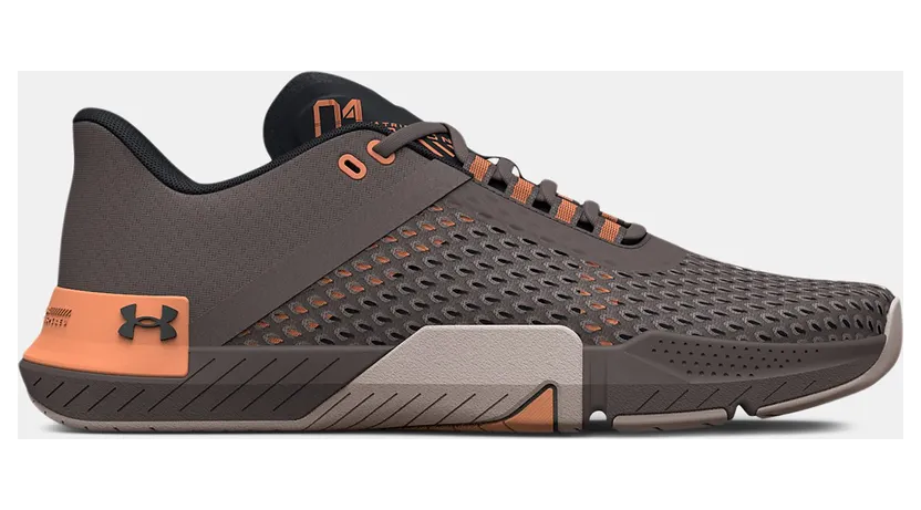 Under Armour TriBase™ Reign 4 Brown (3025052-108)