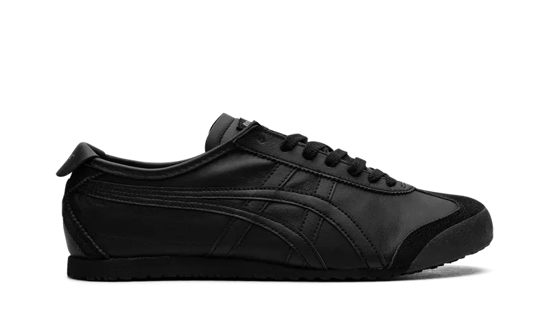 Onitsuka Tiger Mexico 66 “Triple Black” (1183C102-002)