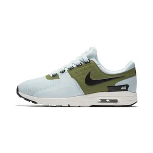 Nike W Airmax Zero Glacier Blue Black-Ivory (W)