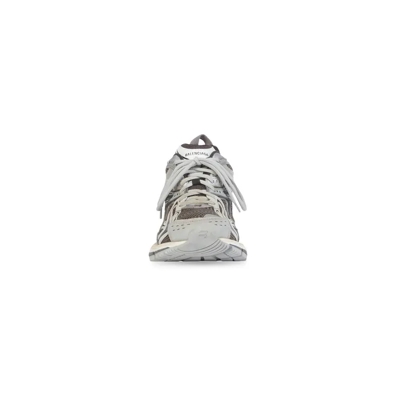 Balenciaga X-Pander Silver (653871W2RA31212)
