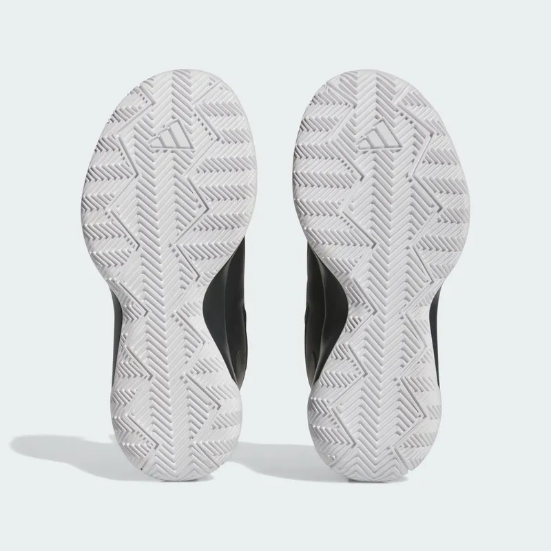 Adidas Cross ‘Em Up Select Core Black / Cloud White / Grey Three (IE9255)