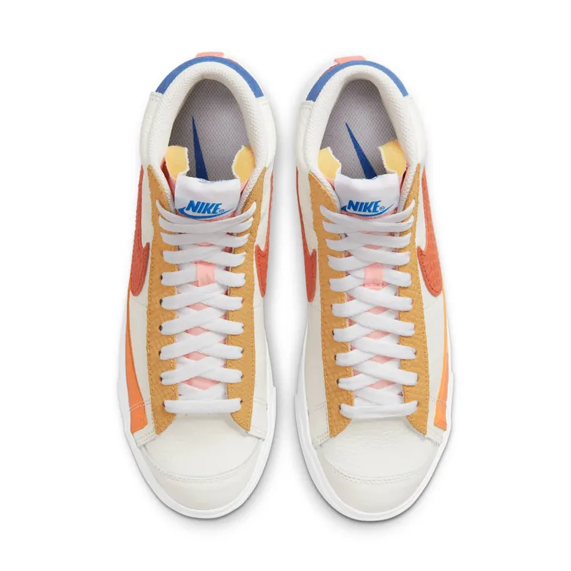 Nike Blazer Mid ’77 Grey (DM2872-100)