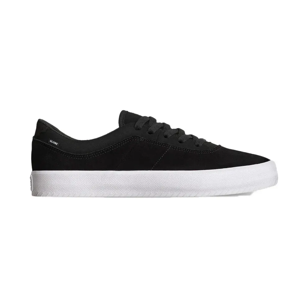 Globe sneaker black/white (GBMELB-10046)