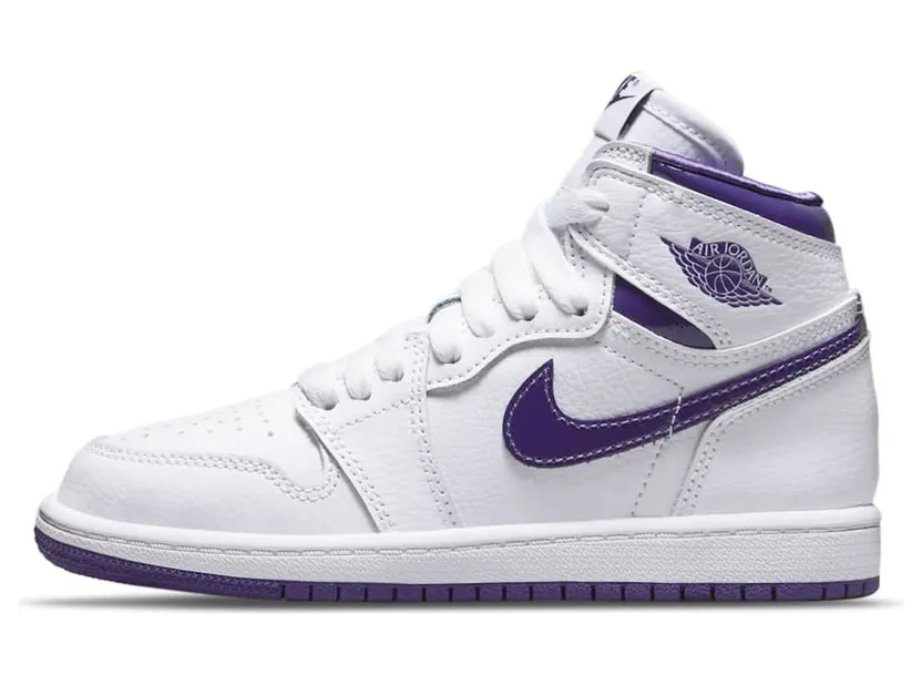 Air Jordan 1 High CU0449-151