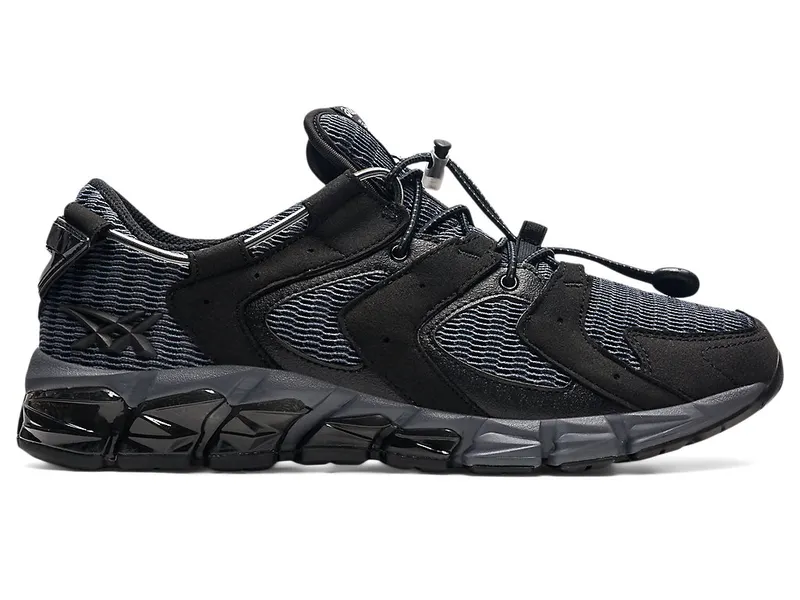 Asics GEL-QUANTUM 180™ RE Black/Carrier Grey (1201A376.001)