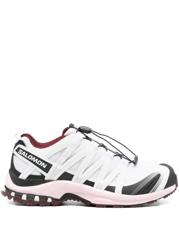 Salomon XA Pro 3D Sneakers – Weiß (L47867600X)