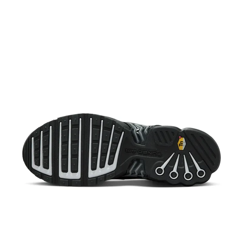 Nike Air Max Plus 3 Stencil Swoosh Black (FD0659-001)