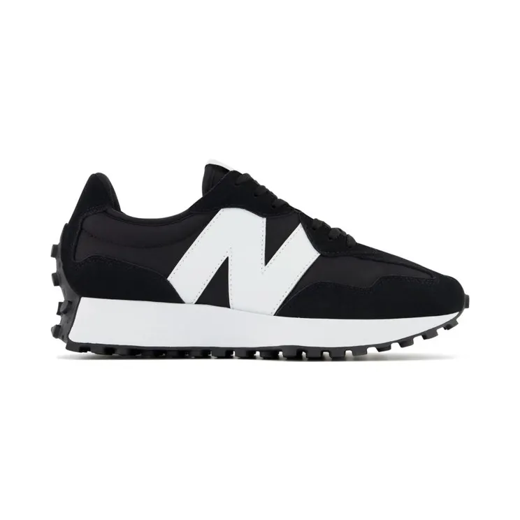 New Balance 327 Black (WS327FB1)