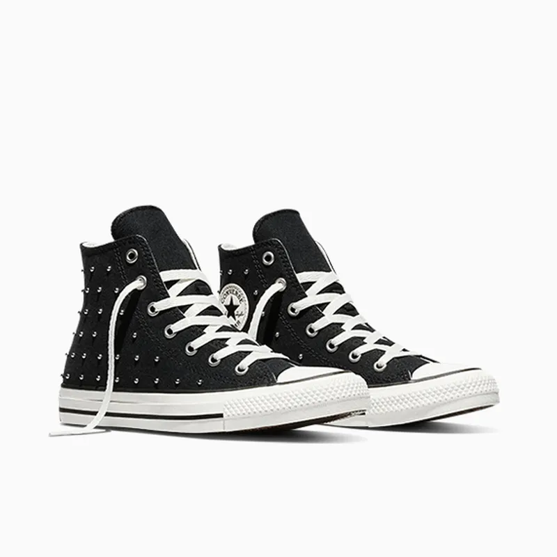 Converse Chuck Taylor All Star Black (A23956C)