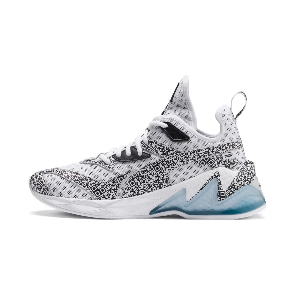 Puma Lqdcell Origin AR White Black (192949-02)