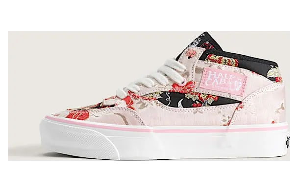 Vans Half Cab 33 (VN00110E448)