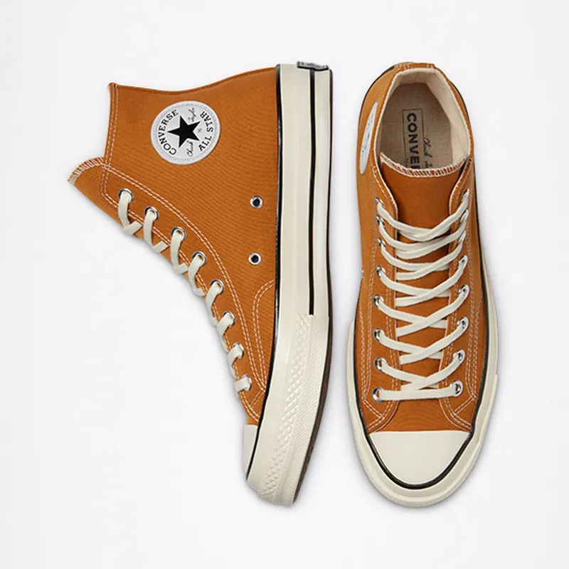 Converse Converse Color Chuck 70 High Top Dark Soba/egret/black (170090C)