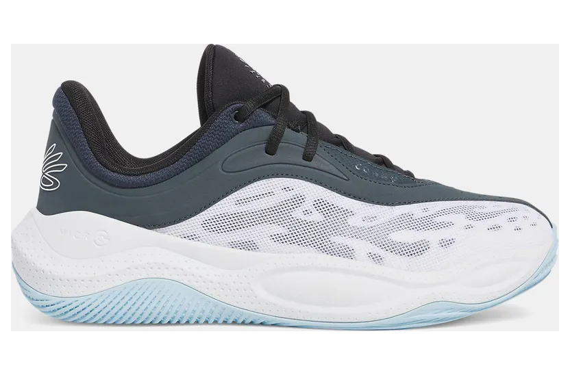 Under Armour Curry Splash 25 Grey Void White (3028459-001)