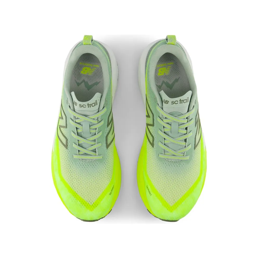 New Balance FuelCell SuperComp Green