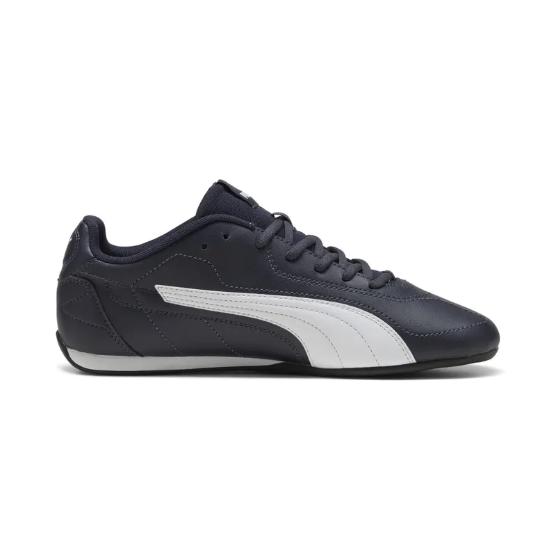 Puma Meza “New Navy / Puma White” (402679_05)