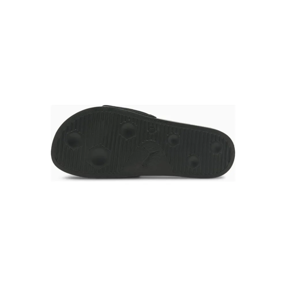 Puma Leadcat FTR Basketball Signature Slide Future Black (382733-01)