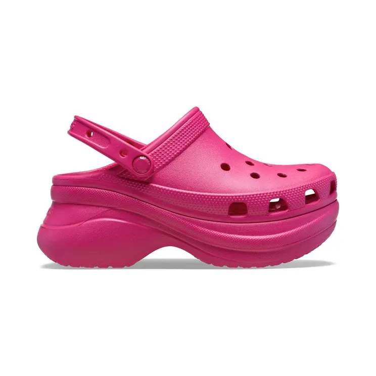 Crocs Classic Bae Clog Dragon Fruit (206302-6ZQ)