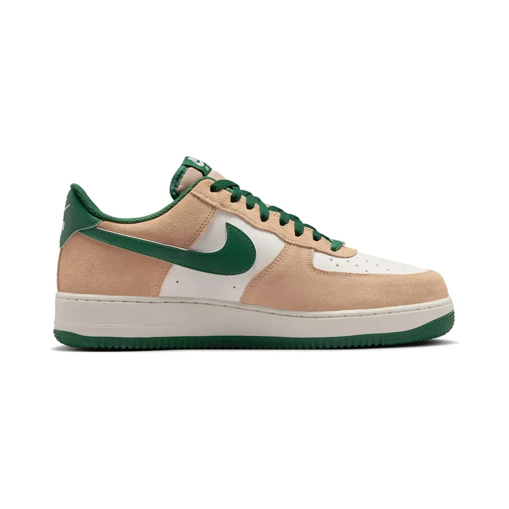 Nike Air Force 1 ’07 LV8 “Rattan Phantom Fir” (FQ8714-203)
