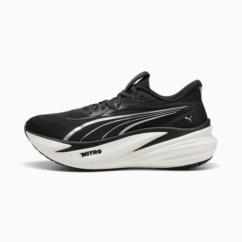 Puma MagMax Nitro “Black White” (312125-01)