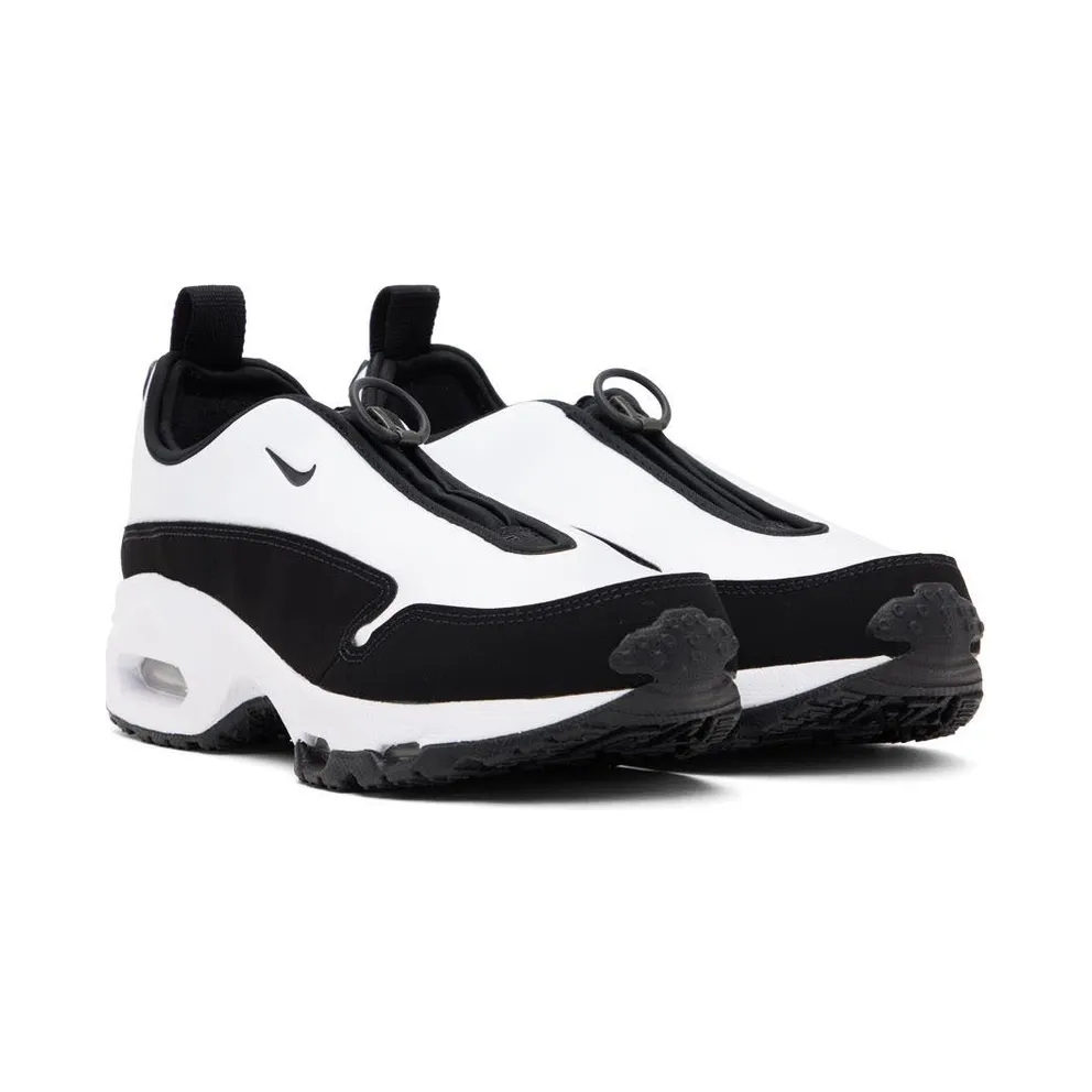 Comme des Garçons Homme Plus Black Nike Edition Air Max Sunder (PI-K105-001)