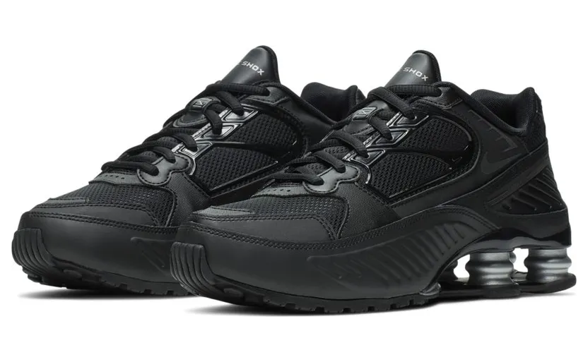 Nike Sportswear Shox Enigma Black (BQ9001 004)