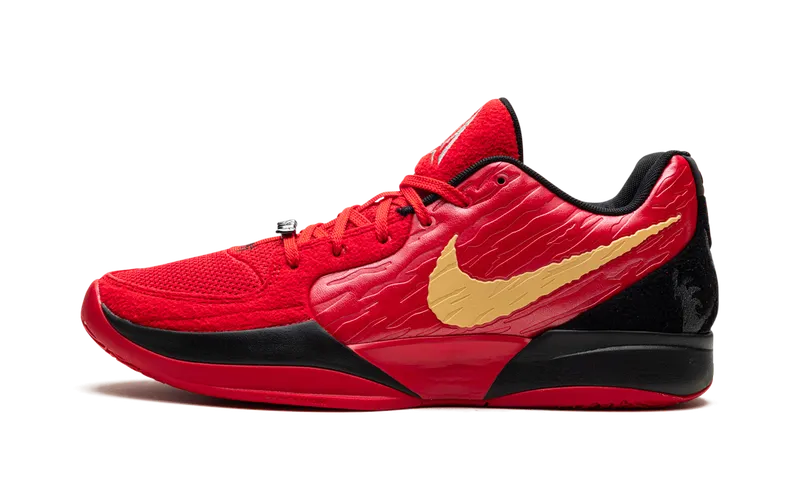 Nike Ja 2 “Halloween” (HQ2638-600)