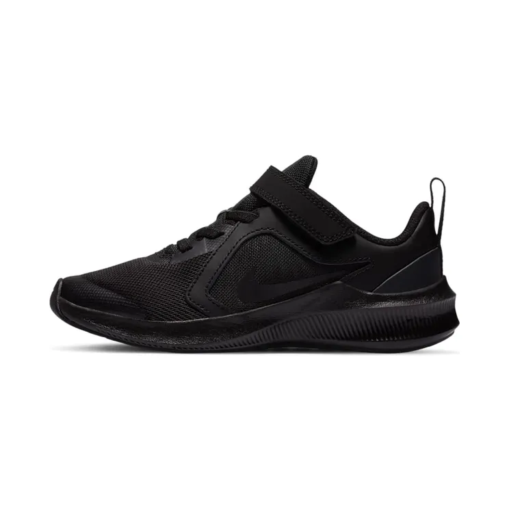 Nike Downshifter 10 Psv “Black / Anthracite” (CJ2067-017)