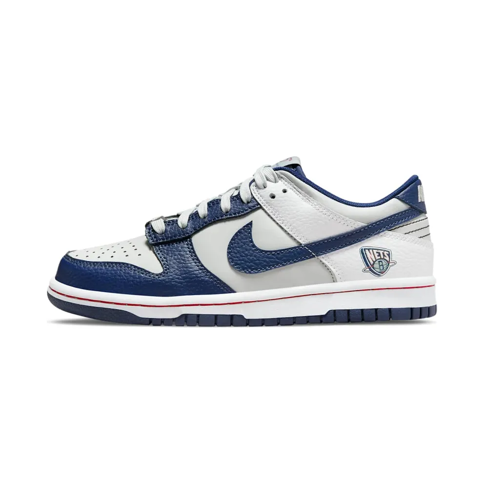 Nike Dunk Low Brooklyn Nets (GS) (DO6288-001)