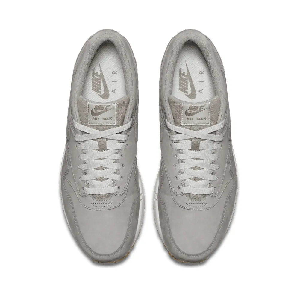 Nike Air Max 1 Grey Gum (705282-005)