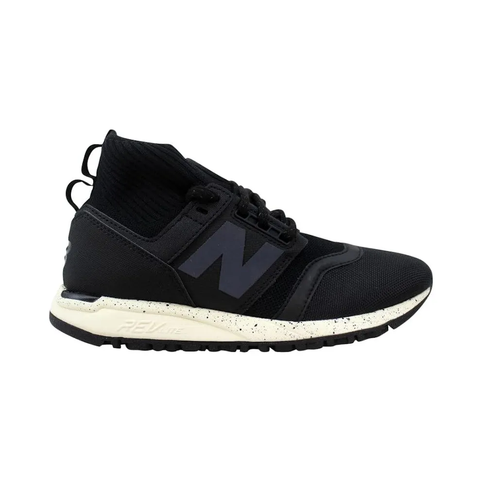 New Balance 247 Mid Running Sport Black (WRL247OA)