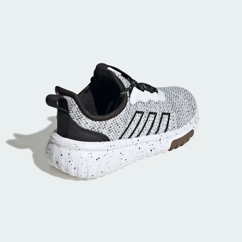 adidas Kaptir Flow 2.0 Cloud White Core Black (JR8091)