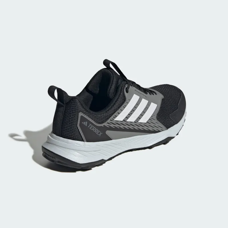 adidas Tracefinder Trail Core Black Dash Grey (IH2937)