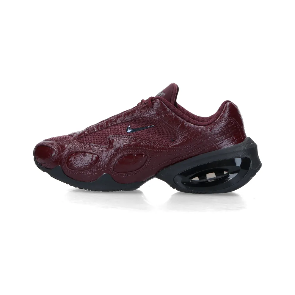 Nike Air Max Muse SE Croc Skin Pack Burgundy Crush