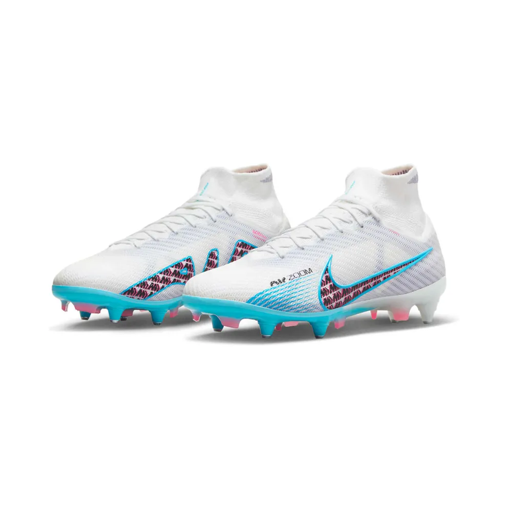 Nike Zoom Mercurial Superfly 9 Elite SG-Pro AC Blast Pack (DJ5166-146)